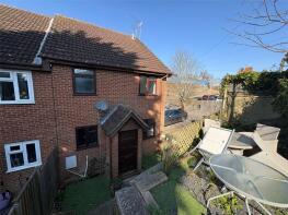 88a, Alexandra Road, Aldershot GU11 1QW