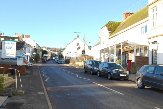 village stores