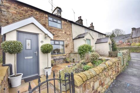Wesley Street, Sabden, Clitheroe, Lancashire, BB7