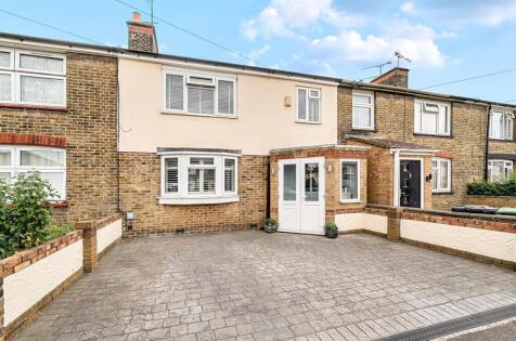 Gasson Road, Swanscombe, Kent, DA10