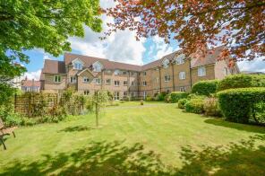 Flat 22, Britannia Court, Christchurch Lane, Bristol BS16 5TR