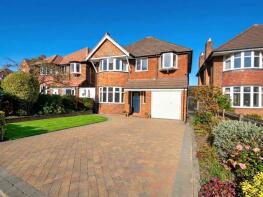 101, Maney Hill Road, Sutton Coldfield B72 1JU