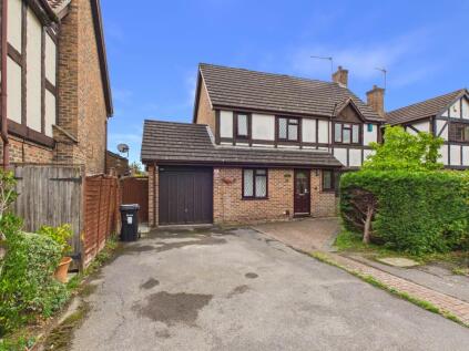 Hilmanton, Lower Earley, RG6