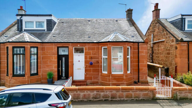 Boydfield Avenue, Prestwick, South Ayrshire, KA9 photo 4