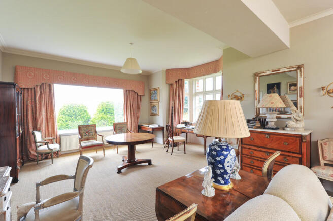 Drawing Room