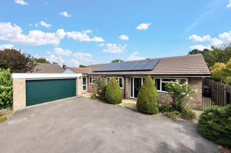 Water Lane, Melbourn, SG8