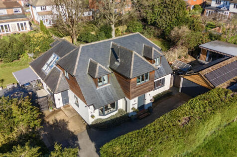 Somerswey, Shalford, Guildford, Surrey, GU4