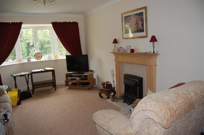 Lounge: