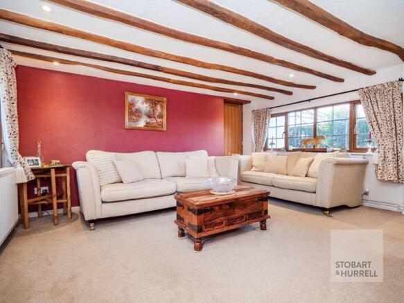 Sitting Room A...
