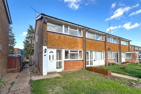 Wolstenbury Road, Rustington, Littlehampton, West Sussex