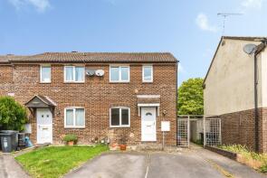 4, Melrose Close, Eastleaze, Swindon SN5 7ED