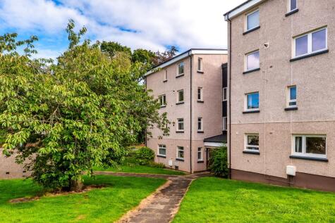 Derwent Avenue, Falkirk