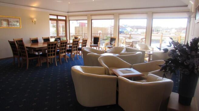 Clubhouse