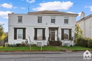 Flat 4, 127, Hales Road, Cheltenham GL52 6ST