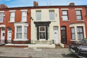 91, Romer Road, Liverpool L6 6DH