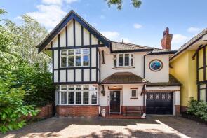 7, Banister Gardens, Southampton SO15 2LX