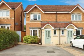 56, Carlton Way, Treeton, Rotherham S60 5FF