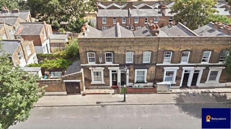 One Bedroom Period Conversion | Carlton Square Conservation Area