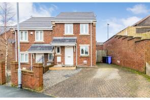 16, Ashby Gardens, Hyde SK14 3EY
