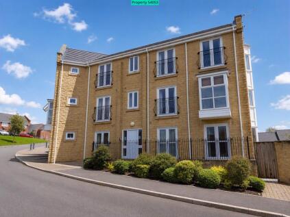 Ashby Gardens, Hyde, SK14