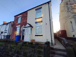 249, Congleton Road, Butt Lane, Stoke-on-trent ST7 1LP