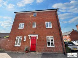 12, Alsa Brook Meadow, Tiverton EX16 6RY