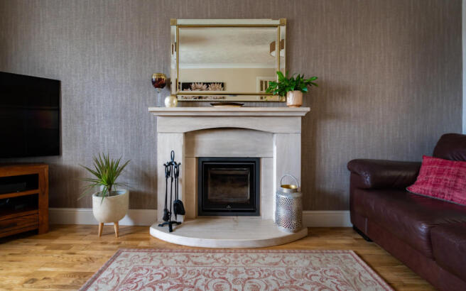 Fire Place