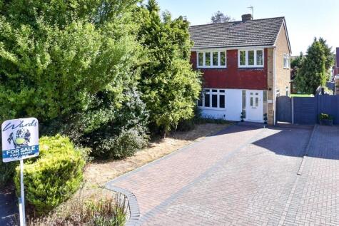 Wilberforce Road, Coxheath, Maidstone, Kent