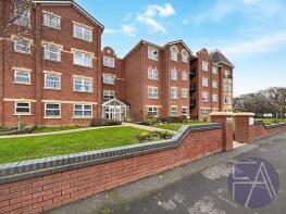 8, 29 Regency Court, Park Road West, Southport PR9 0JU