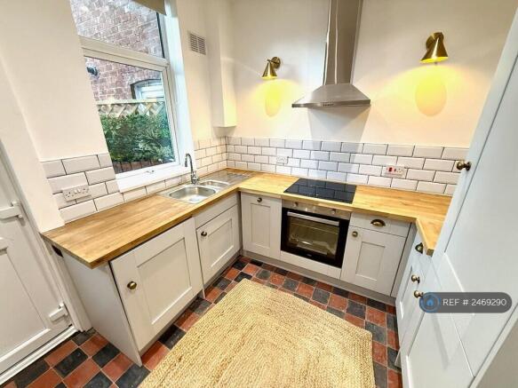 Kitchen 1