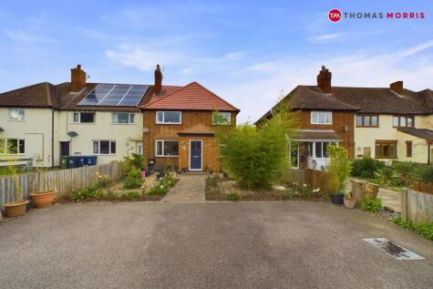 Mill Hill Road, Eaton Ford, St. Neots, PE19