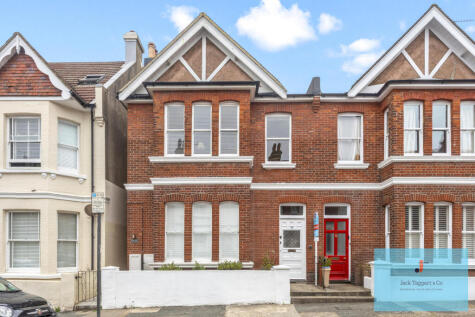 Granville Road, Hove