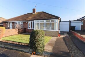6, Ovingham Gardens, Newcastle Upon Tyne NE13 6JT