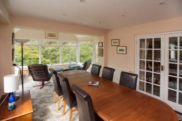 Diningroom