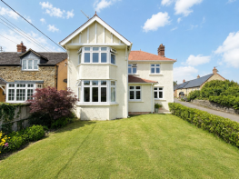 Belmont, Little Street, Banbury OX17 2SG