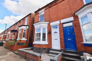 41, Highland Road, Coventry CV5 6GQ