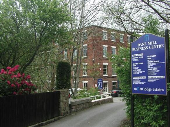 DANE MILL
