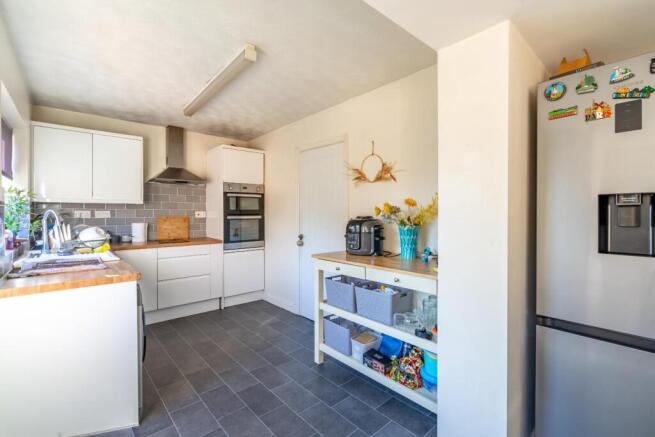 2 bed End of Terrace for sale Image 5
