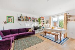 Flat 6, 18 Opal House, Apple Tree Road, Tottenham, London N17 6FR