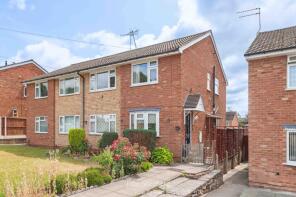 8, Malfield Avenue, Redditch B97 6PW
