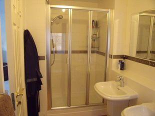En suite Master Bedroom