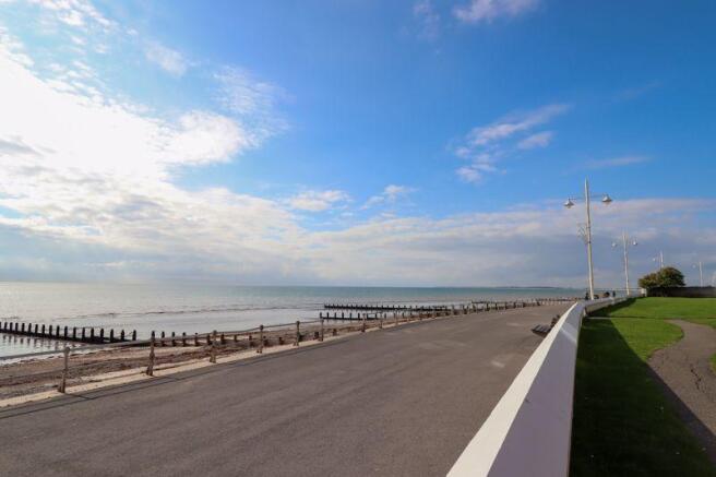 Seafront