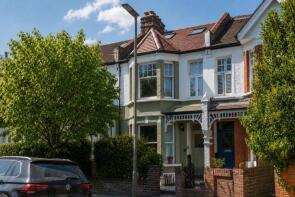 93, Stuart Road, London SW19 8DJ