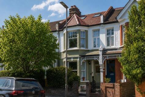 Stuart Road, Wimbledon Park, SW19