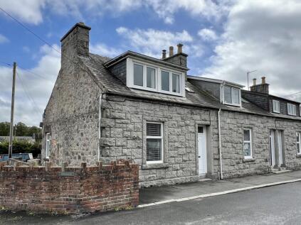 34 Albert Street, Dalbeattie