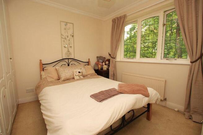 Bed 2