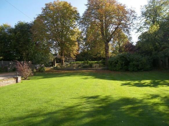 garden