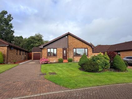 Mccallum Grove, East Kilbride, G74