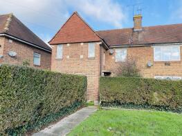 27, Wesley Avenue, Hounslow TW3 4LY
