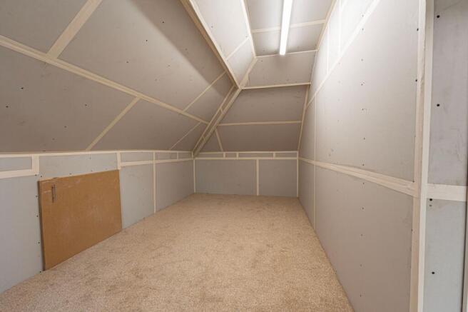 Attic